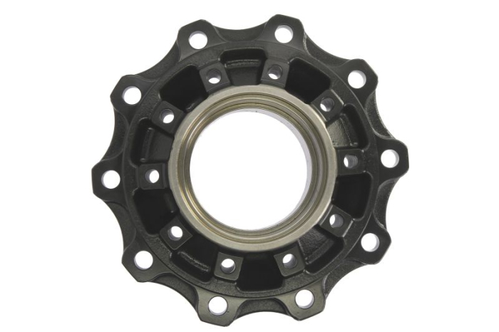 Butuc roata Spate potrivit MAN F2000, L2000, M 2000 L, M 2000 M, TGA, TGM I, TGS I, TGX I 06.93- [2]