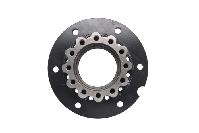 Butuc roata Spate potrivit MAN L2000 06.93- [2]