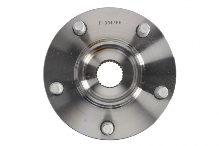 Butuc roata Spate potrivit MAZDA 626 IV, 626 V, MPV II, MX-6, XEDOS 9 1.8-2.5 08.91-10.02 [3]