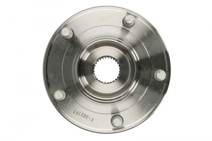 Butuc roata Spate potrivit MAZDA TRIBUTE 2.0/2.3/3.0 03.00-05.08 [3]