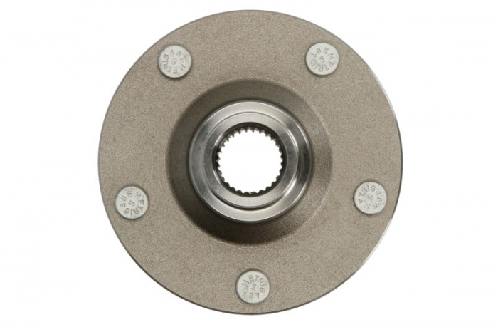 Butuc roata Spate potrivit MAZDA TRIBUTE 2.0/2.3/3.0 03.00-05.08 [2]