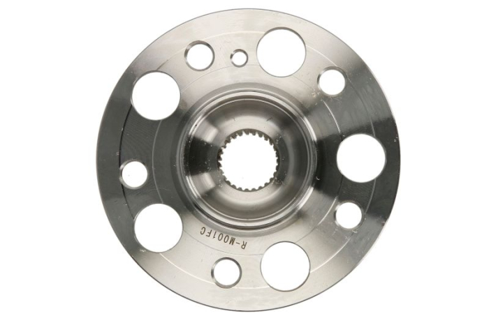 Butuc roata Spate potrivit MERCEDES C (C204), C T-MODEL (S204), C (W204), E (A207), E (C207), SL (R230), SLC (R172), SLK (R172) 1.6-6.2 10.01- [2]