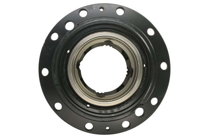 Butuc roata Spate potrivit MERCEDES CONECTO (O 345) 11.01- [3]