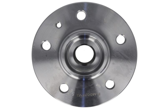 Butuc roata Spate potrivit MERCEDES V (638/2), VITO (W638) 2.0-2.8 02.96-07.03 [2]