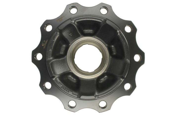 Butuc roata Spate potrivit RVI PREMIUM 2; VOLVO FE, FH, FH II, FH16, FL, FL6, FM, FM II, FM7, FMX, NH12 09.85- [2]
