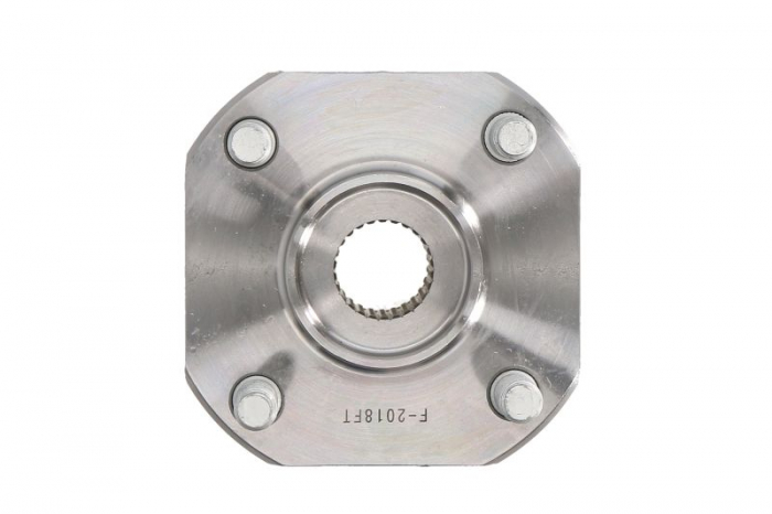 Butuc roata Spate potrivit TOYOTA TERCEL 1.5 08.86- [3]