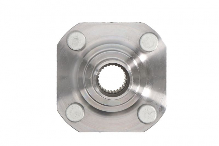 Butuc roata Spate potrivit TOYOTA TERCEL 1.5 08.86- [2]