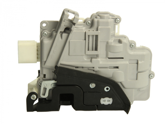 Butuc usa fata dreapta potrivit AUDI A4 2007-2011 - cu 7 pini [2]