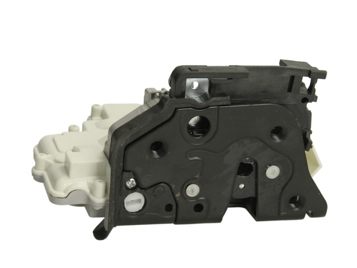 Butuc usa fata dreapta potrivit AUDI A4 2007-2011 - cu 7 pini [3]