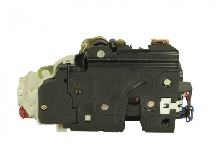 Butuc usa fata dreapta interior potrivit VW BEETLE, GOLF, JETTA, TRANSPORTER 1998-2015 - pentru versiune cu inchidere centralizata [3]