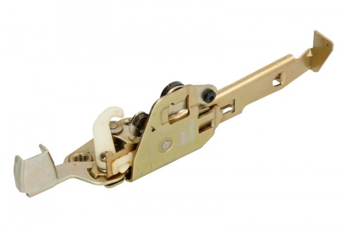 Butuc usa fata dreapta MERCEDES VARIO intre 1996-2013 [2]