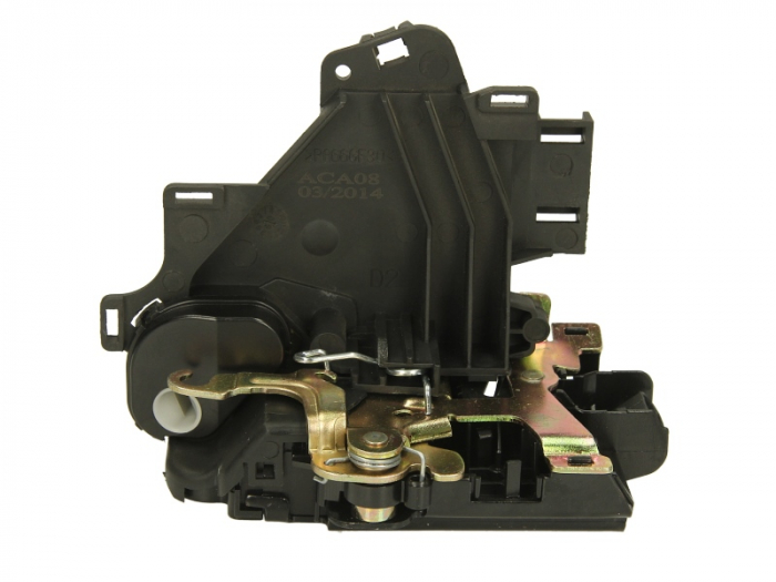 Butuc usa fata dreapta potrivit SEAT CORDOBA, IBIZA; VW CADDY, POLO, TRANSPORTER 2001-2015 [2]