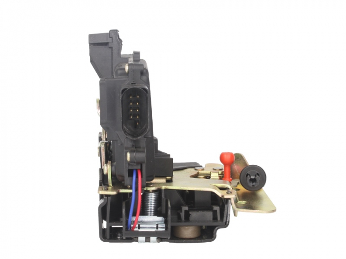 Butuc usa fata stanga potrivit AUDI A3, A4, TT 1994-2006 - cu 9 pini interior [3]