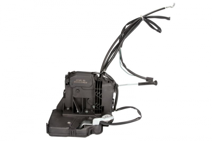 Butuc usa fata stanga MERCEDES Clasa C, E intre 2000-2009 [2]