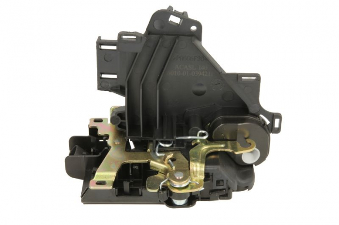 Butuc usa fata stanga potrivit SEAT CORDOBA, IBIZA; VW CADDY, POLO, TRANSPORTER 2001-2015 [2]