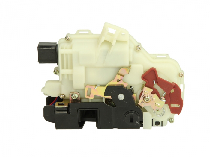 Butuc usa spate dreapta interior, pentru versiune cu inchidere centralizata [2]