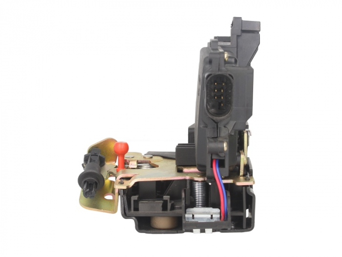 Butuc usa spate dreapta interior, pentru versiune cu inchidere centralizata AUDI A6 intre 1997-2005 [3]