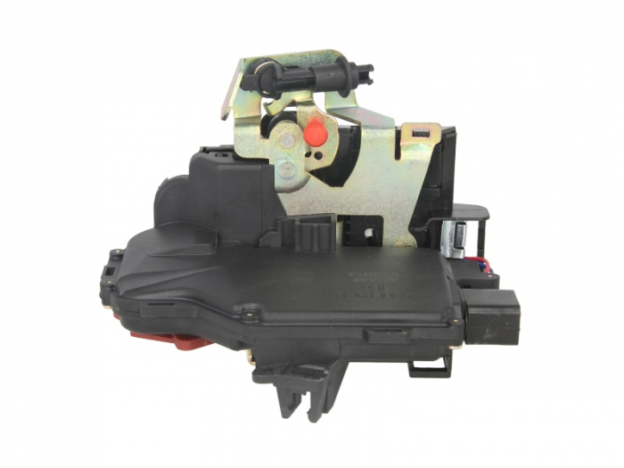 Butuc usa spate stanga potrivit AUDI A3, A4 1994-2004 - cu 9 pini interior [2]
