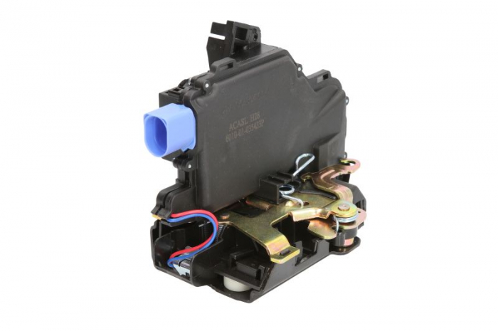 Butuc usa spate stanga potrivit VW POLO 2001-2009 [2]