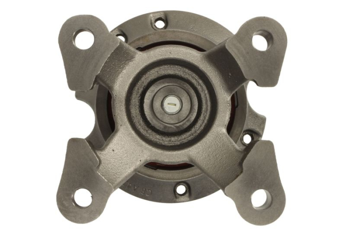 Butuc ventilator (inaltime: 130mm) potrivit DAF CF 85, XF 105, XF 95 MX265-XF355M 01.01- [2]