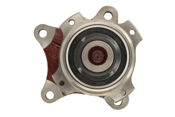 Butuc ventilator inaltime: 53,5mm potrivit RVI C, D, K, KERAX, PREMIUM, T; VOLVO FM, FM II D11A-370-MIDR06.23.56B/41 04.96- [2]