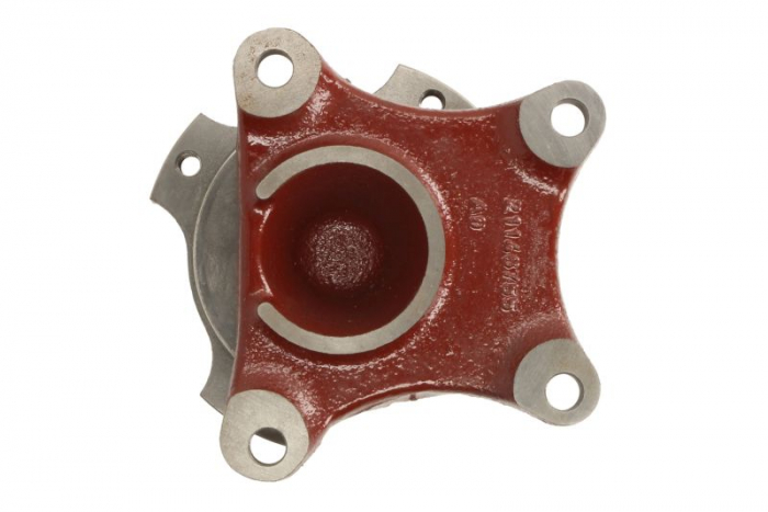Butuc ventilator inaltime: 53,5mm potrivit RVI C, D, K, KERAX, PREMIUM, T; VOLVO FM, FM II D11A-370-MIDR06.23.56B/41 04.96- [3]