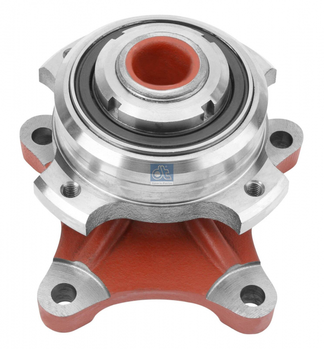 Butuc ventilator (inaltime: 89,5mm) potrivit RVI C, D, T; VOLVO FL10, FL7, FM, FM II D10A320-TD73ES 09.85- [4]