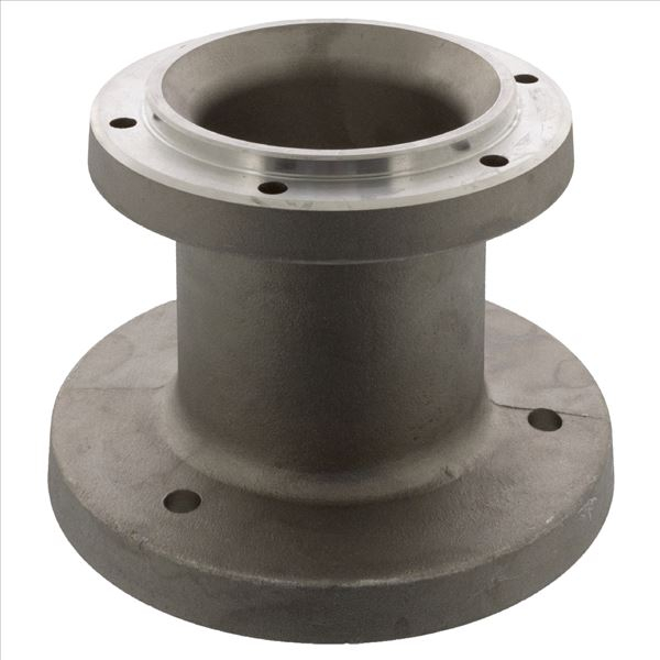 Butuc ventilator (numar gauri de fixare: 3/6) potrivit MERCEDES ACTROS, ACTROS MP2 / MP3 OM541.920-OM542.962 04.96- [3]