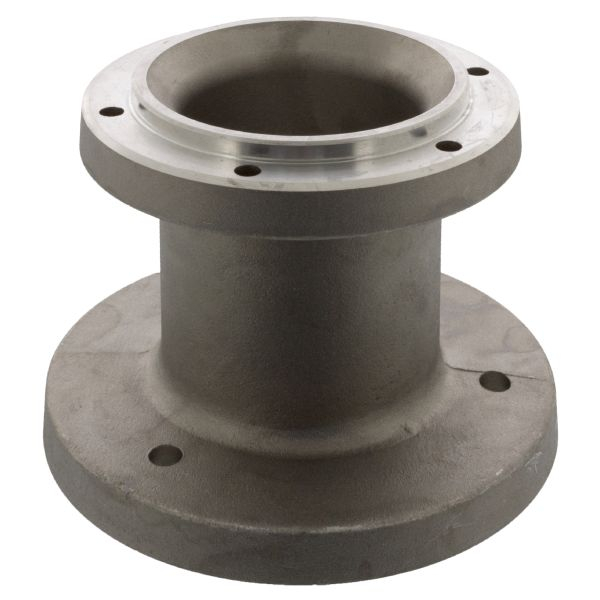 Butuc ventilator (numar gauri de fixare: 3 6) potrivit MERCEDES ACTROS, ACTROS MP2   MP3 OM541.920-OM542.962 04.96-