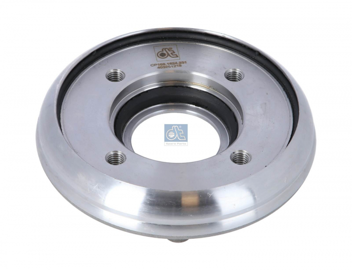 Butuc ventilator (numar gauri de fixare: 4, inaltime: 28mm) potrivit MAN E2000, F2000, TGA, TGS I, TGX I D2066LF01-E2866DF01 01.94- [4]