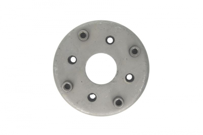 Butuc ventilator (numar gauri de fixare: 4, inaltime: 38mm) potrivit MAN E2000, F2000, HELICON, HOCL, LION  S CITY, LION  S COACH, LION  S COMFORT, LION  S STAR, NG, NL D2066LF01-E2866DF01 01.79-