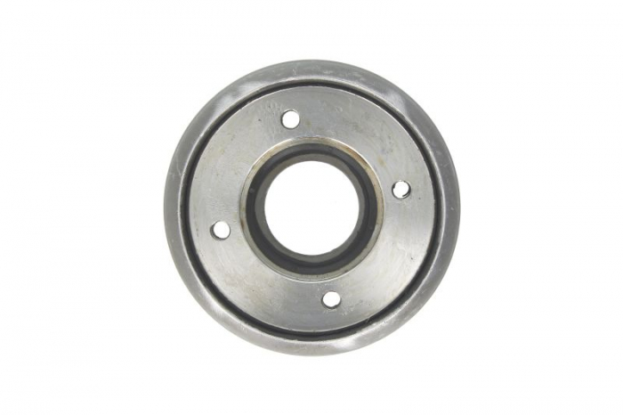 Butuc ventilator (numar gauri de fixare: 4, inaltime: 38mm) potrivit MAN E2000, F2000, HELICON, HOCL, LION´S CITY, LION´S COACH, LION´S COMFORT, LION´S STAR, NG, NL D2066LF01-E2866DF01 01.79- [2]