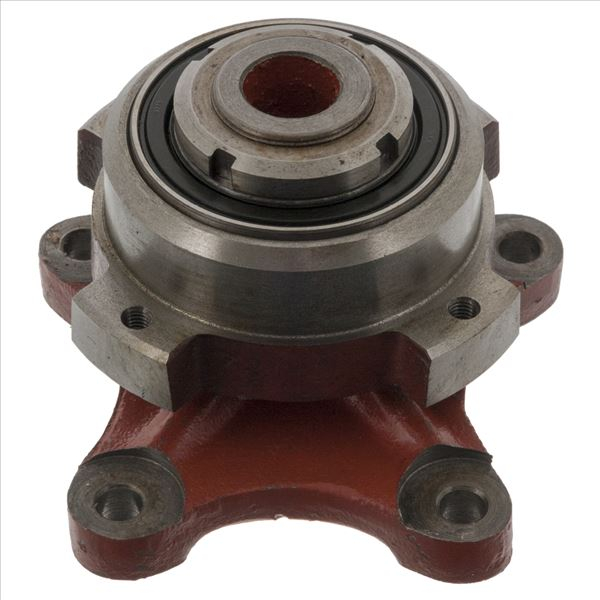 Butuc ventilator (numar gauri de fixare: 4 inaltime 90 mm) potrivit RVI C, K, KERAX, PREMIUM 2, T; VOLVO FL10, FL7, FM, FM II, FM III D10A310-TD73ES dupa 1985 [3]
