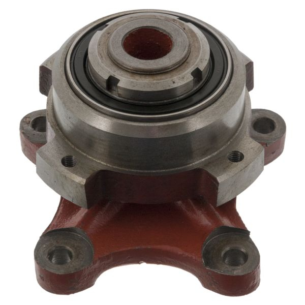 Butuc ventilator (numar gauri de fixare: 4 inaltime 90 mm) potrivit RVI C, K, KERAX, PREMIUM 2, T; VOLVO FL10, FL7, FM, FM II, FM III D10A310-TD73ES 09.85-