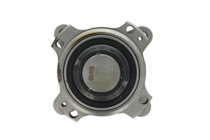 Butuc ventilator numar gauri de fixare: 4 potrivit VOLVO B12, F12, FH12, FH16, FL10, FL12, FL7, FM10, FM12, FM7, FS7, NH12 D10A320-TD73ES 09.85- [2]