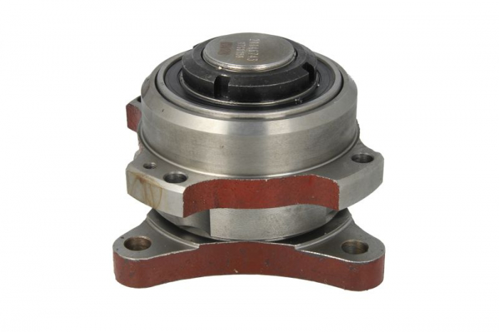 Butuc ventilator numar gauri de fixare: 4 potrivit VOLVO B12, F12, FH12, FH16, FL10, FL12, FL7, FM10, FM12, FM7, FS7, NH12 D10A320-TD73ES 09.85- [1]