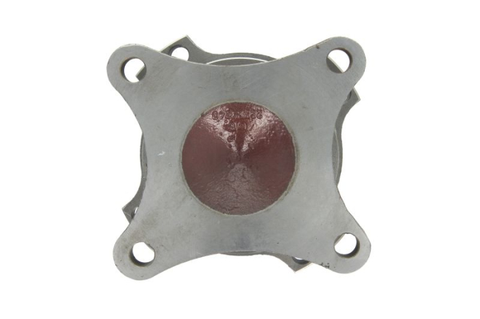 Butuc ventilator potrivit VOLVO B12, F12, FH12, FH16, FL10, FL12, FL7, FM10, FM12, FM7, FS7, NH12 D10A320-TD73ES dupa 1985 (numar gauri de fixare: 4) [2]