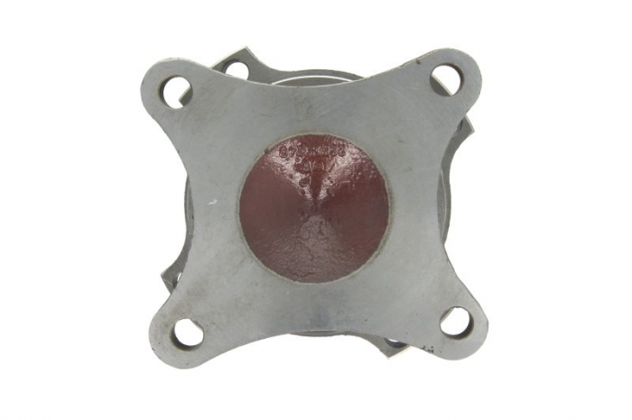 Butuc ventilator numar gauri de fixare: 4 potrivit VOLVO B12, F12, FH12, FH16, FL10, FL12, FL7, FM10, FM12, FM7, FS7, NH12 D10A320-TD73ES 09.85- [3]