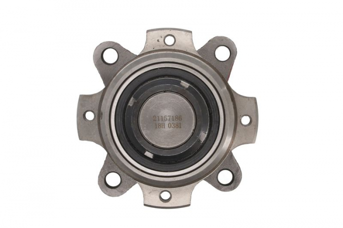 Butuc ventilator numar gauri de fixare: 4 potrivit VOLVO FH12, FH16, FM12, FM9, NH12 D12A340-D9B300 08.93- [2]