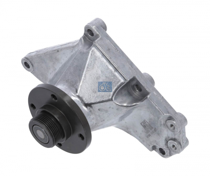 Butuc ventilator potrivit MERCEDES SPRINTER 3,5-T (B906), SPRINTER 3-T (B906), SPRINTER 5-T (B906), VIANO (W639), VITO   MIXTO (W639), VITO (W639) 3.0D 03.06-