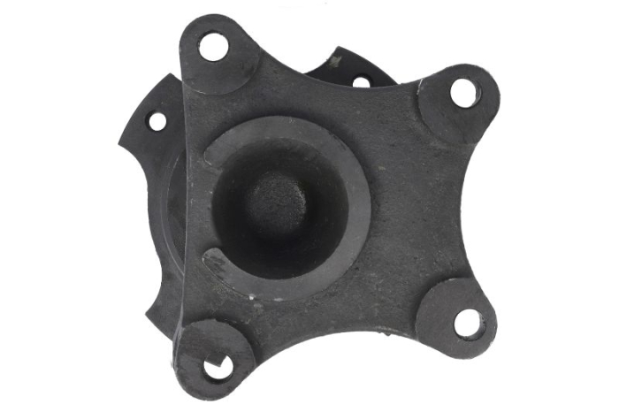 Butuc ventilator potrivit RVI C, D, K, KERAX, PREMIUM, T; VOLVO FL10, FL7, FM, FM II D10A320-TD73ES dupa 1985 [2]