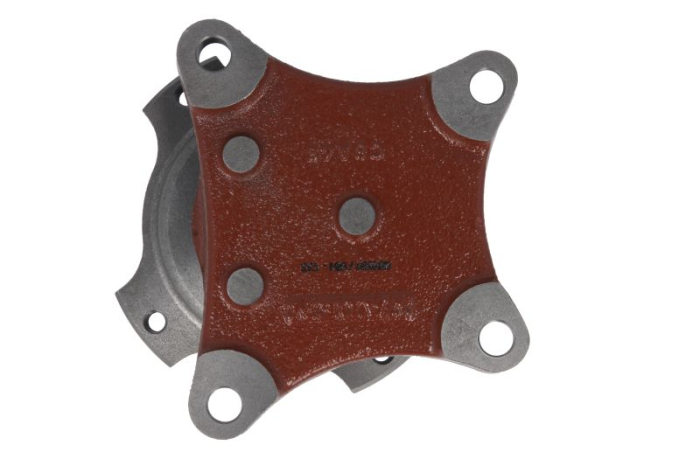 Butuc ventilator potrivit RVI C, D, K, KERAX, PREMIUM, T; VOLVO FL10, FL7, FM, FM II D10A320-TD73ES 09.85- [2]