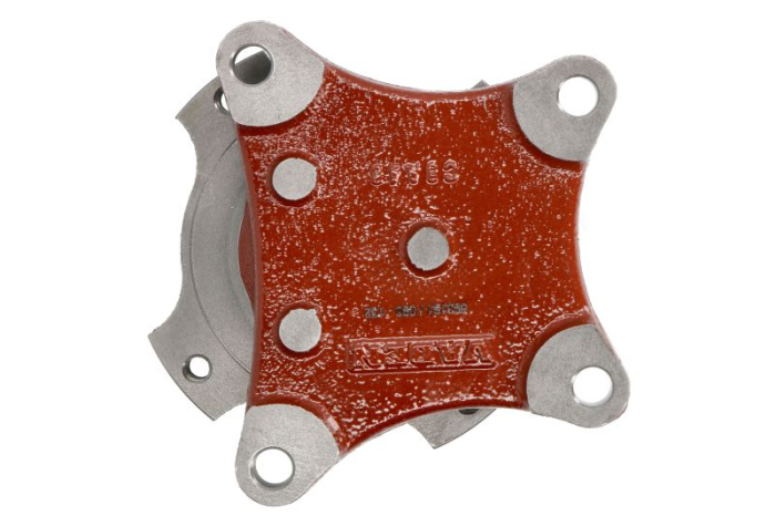 Butuc ventilator potrivit RVI C, K, KERAX, PREMIUM, PREMIUM 2, T; VOLVO FL10, FL7, FM, FM II, FM III, FMX D10A310-TD73ES dupa 1985 [2]