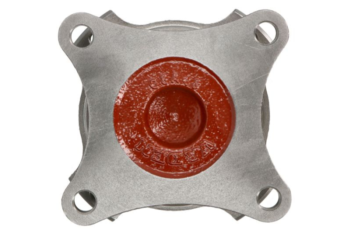 Butuc ventilator potrivit VOLVO FH, FH II, FH12, FH16, FH16 II, FL10, FL7, FM12, FM9, NH12 D10A320-TD73ES 09.85- [2]