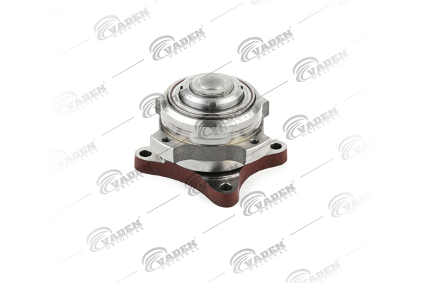 Butuc ventilator potrivit VOLVO FH, FH II, FH12, FH16, FH16 II, FL10, FL7, FM12, FM9, NH12 D10A320-TD73ES 09.85- [3]