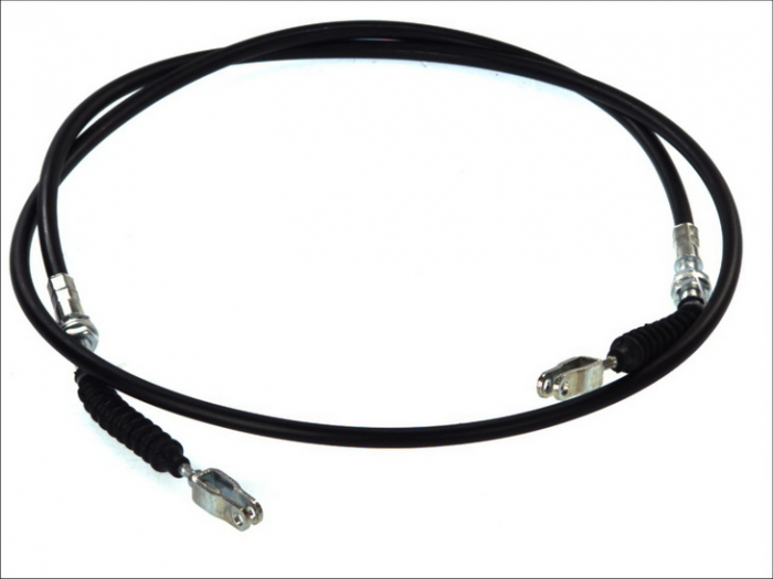 Cablu acceleratie potrivit SCANIA 4 DC9.01-DSC9.15 1996-2008 - (1990mm/1695mm) [2]