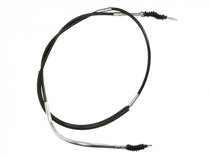 Cablu acceleratie (2100mm) potrivit DAF 95 XF, LF 45 BE110C-XF355M 01.97-