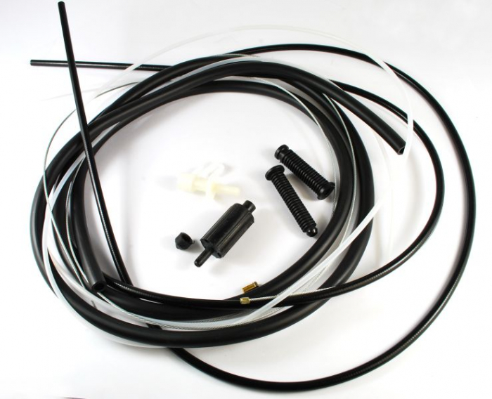 Cablu acceleratie (Lungime 2005mm 2345mm) CITROEN BERLINGO 1.1-2.0D intre 1996-2011