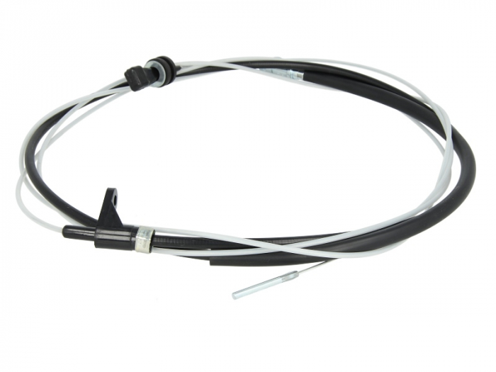 Cablu acceleratie (Lungime 3975mm) VW TRANSPORTER III 2.0 intre 1979-1986