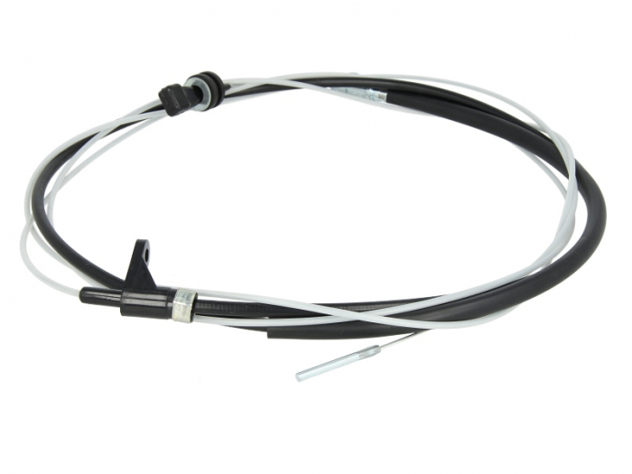 Cablu acceleratie (lungime 3975mm) vw transporter iii 2.0 intre 1979-1986